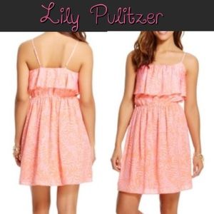 Lily Pulitzer dress
